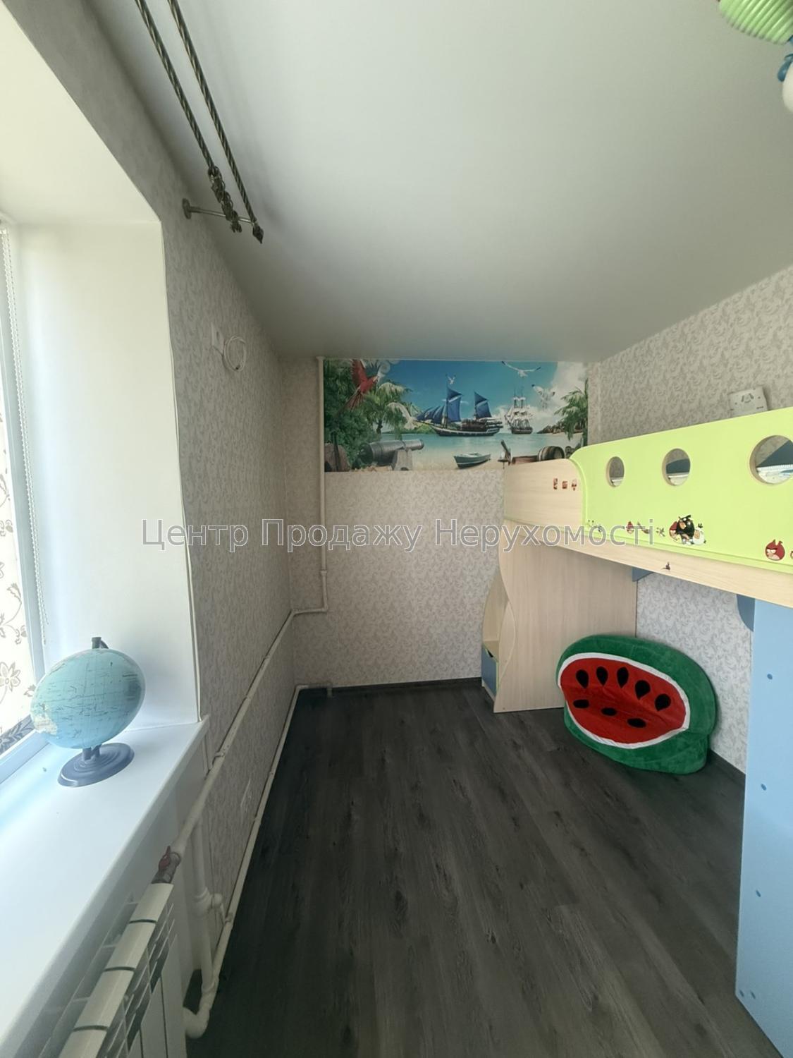 Фото Продам 2к квартиру з євроремонтом, метро Наукова7