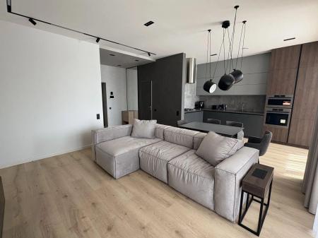 Продаж квартири