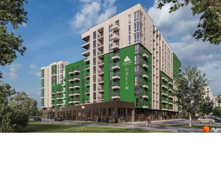 Продаж квартири