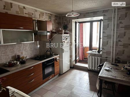 Продам 1-кімнатну квартиру