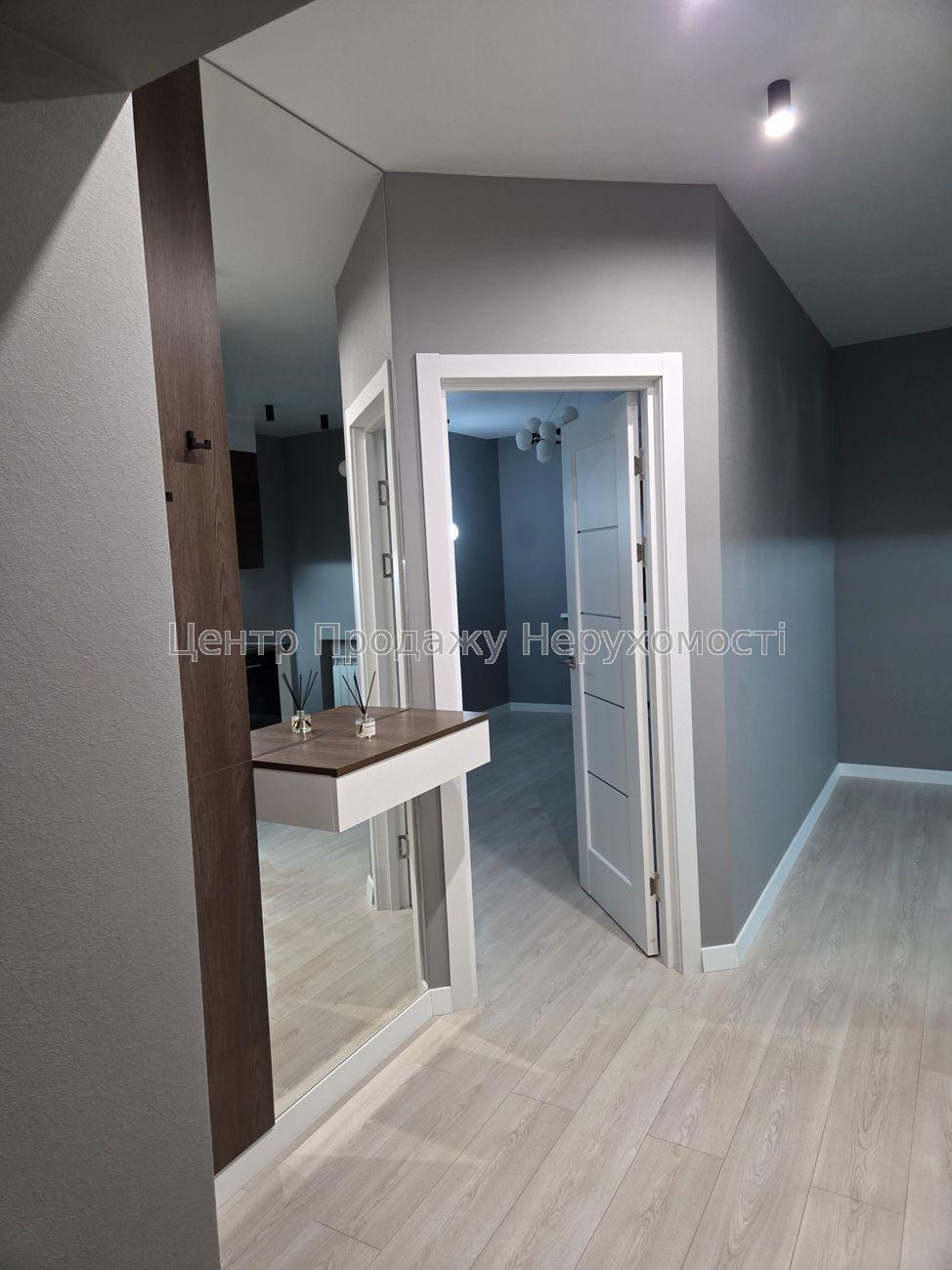 Фото Продаж 1к квартири в ЖК 