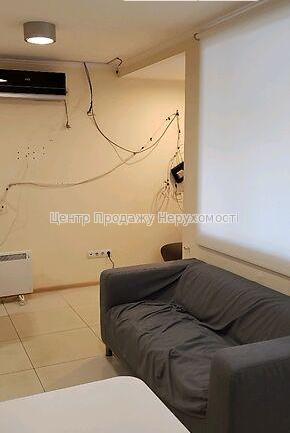 Фото Продам офіс на червоній лінії, метро Ботанічний Сад8