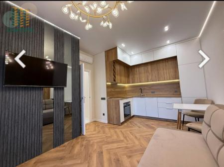 Продам 1-кімнатну квартиру в новобудові, ЖК&nbsp;61&nbsp;Перлина