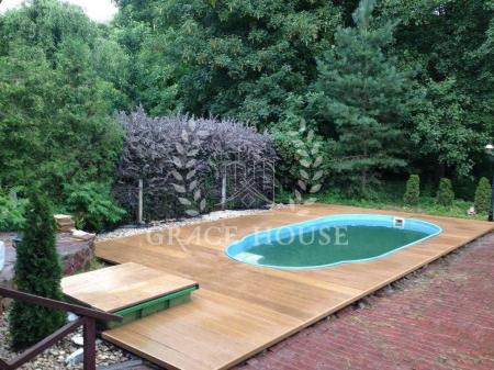 Здам 3-поверховий будинок