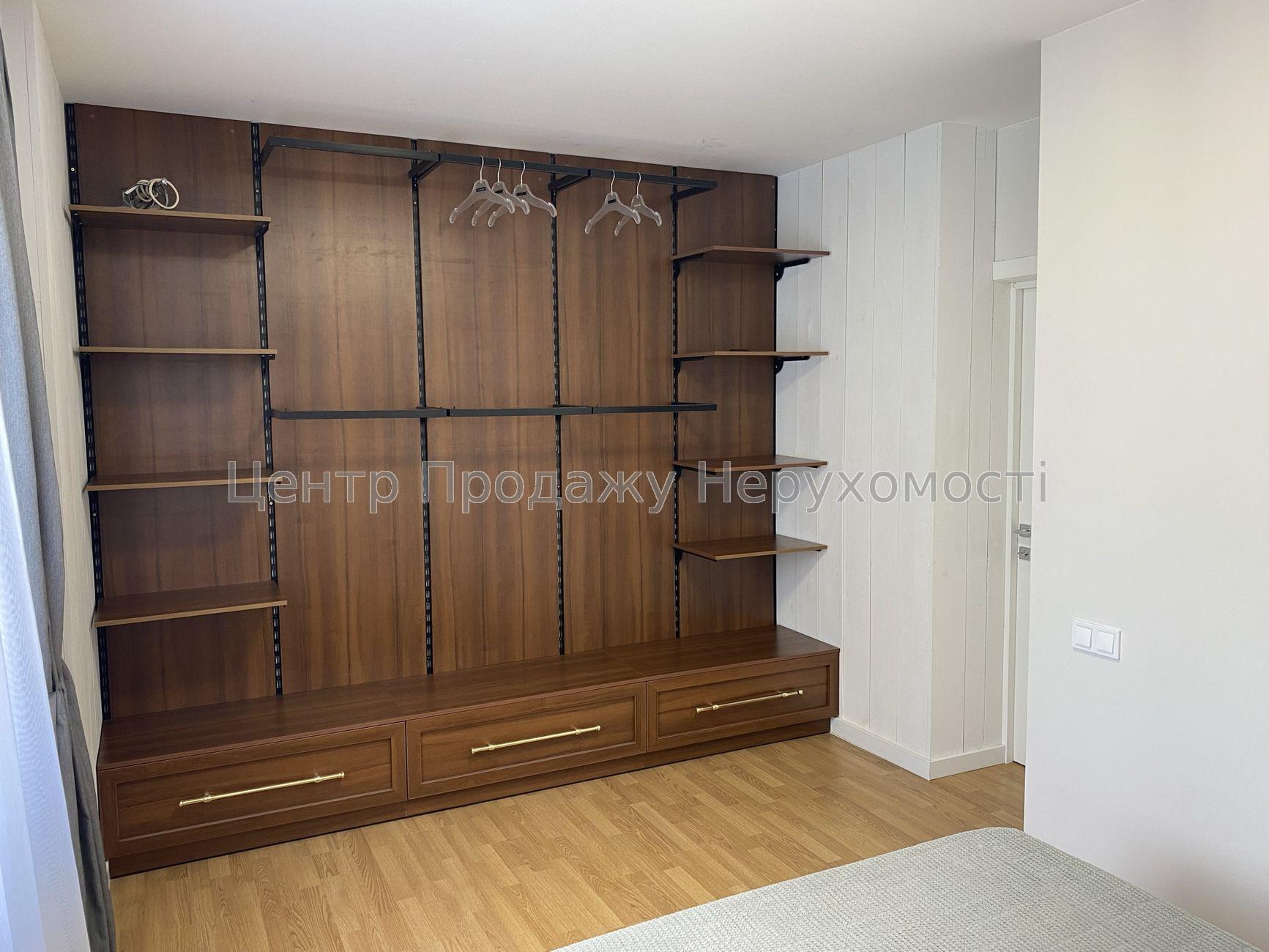 Фото Продаж 2-кімнатної квартири в ЖК Victory V, Київ10