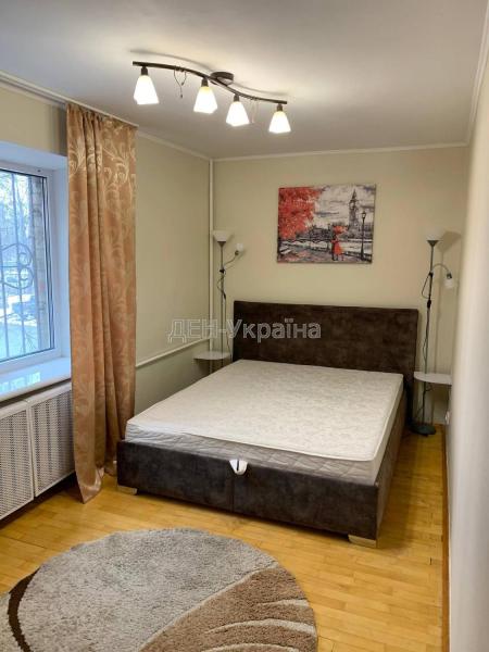 Продам 2-кімнатну квартиру