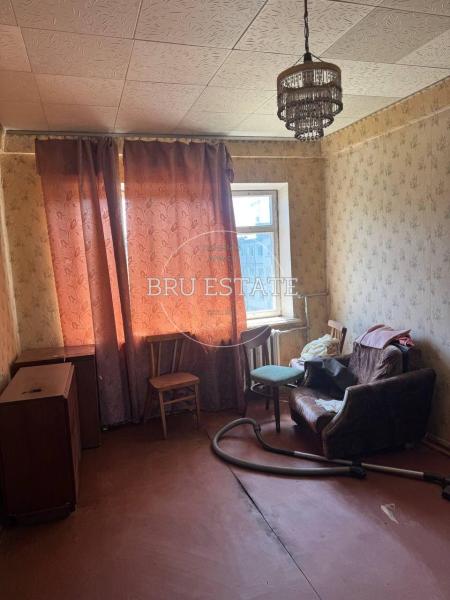 Продам 2-кімнатну квартиру