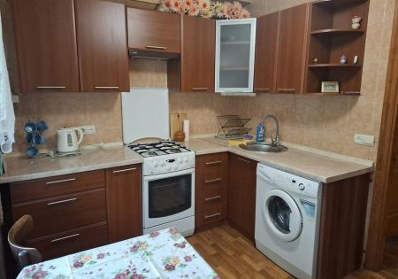 Продам 2-комнатную квартиру