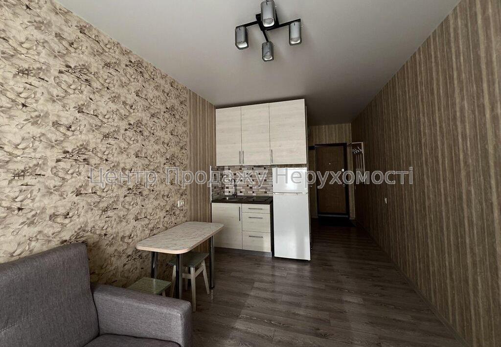 Фото Продаж 1-кімнатної квартири в Харкові1