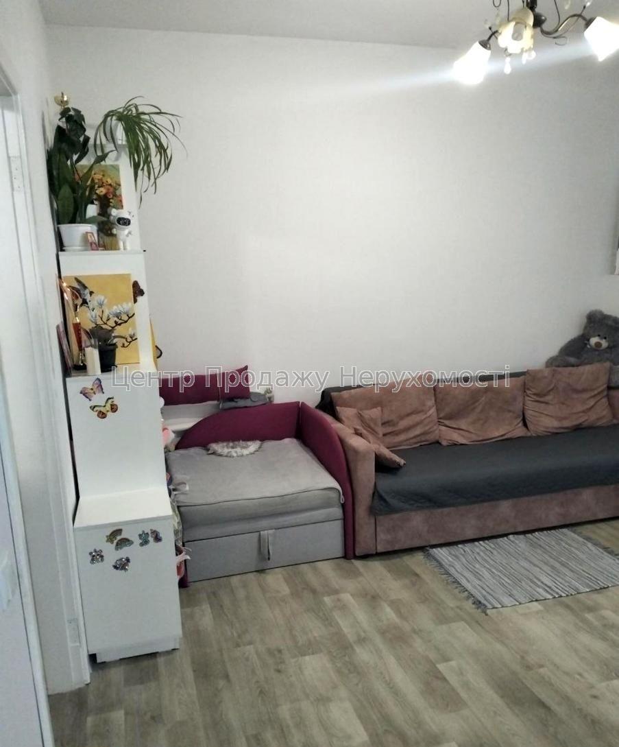 Фото Продаж квартири в ЖК «Квартет», Харків2