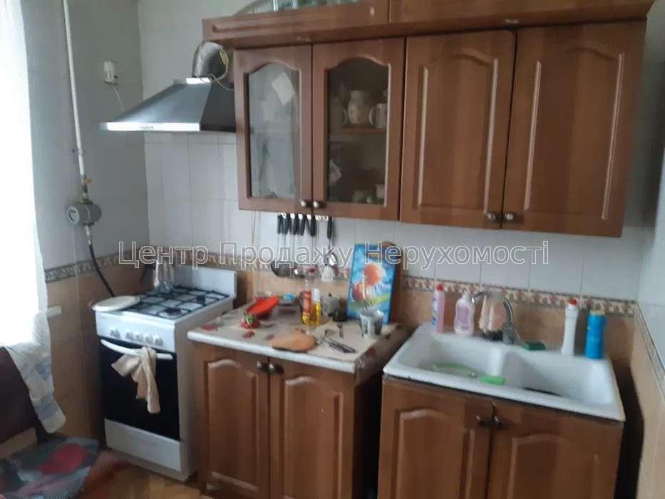 Фото Продаємо трикімнатну квартиру 76 м.кв., Дарниця4