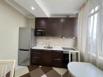 Продам 1-кімнатну квартиру, 49.50 м², євроремонт