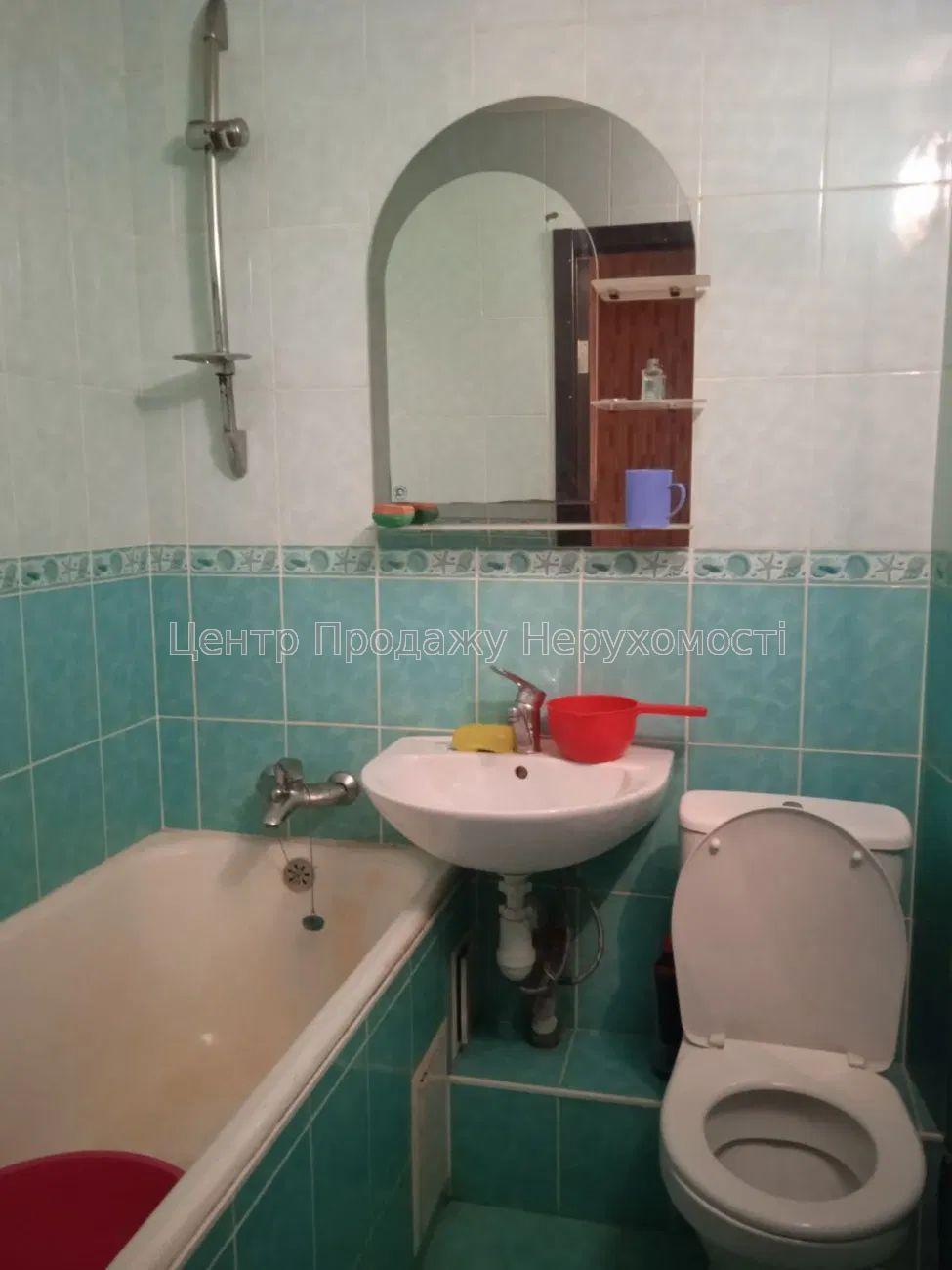 Фото Продаж 1 кімн. квартири  в Харкові. Салтівка3