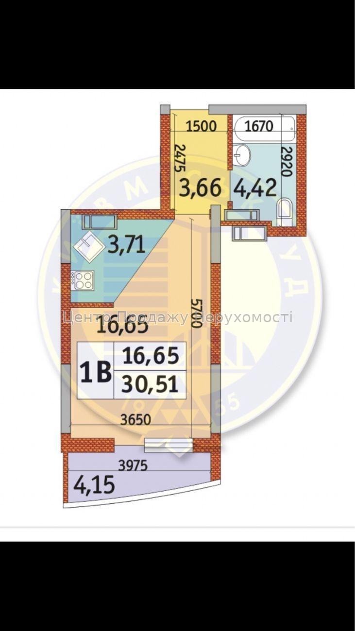 Фото Продаж смарт квартири1