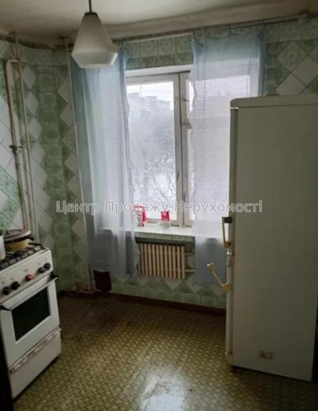 Продам 3-кімнатну квартиру