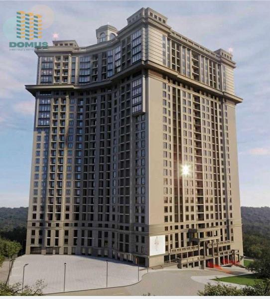 Продам 1-кімнатну квартиру, ЖК&nbsp;«Посейдон»