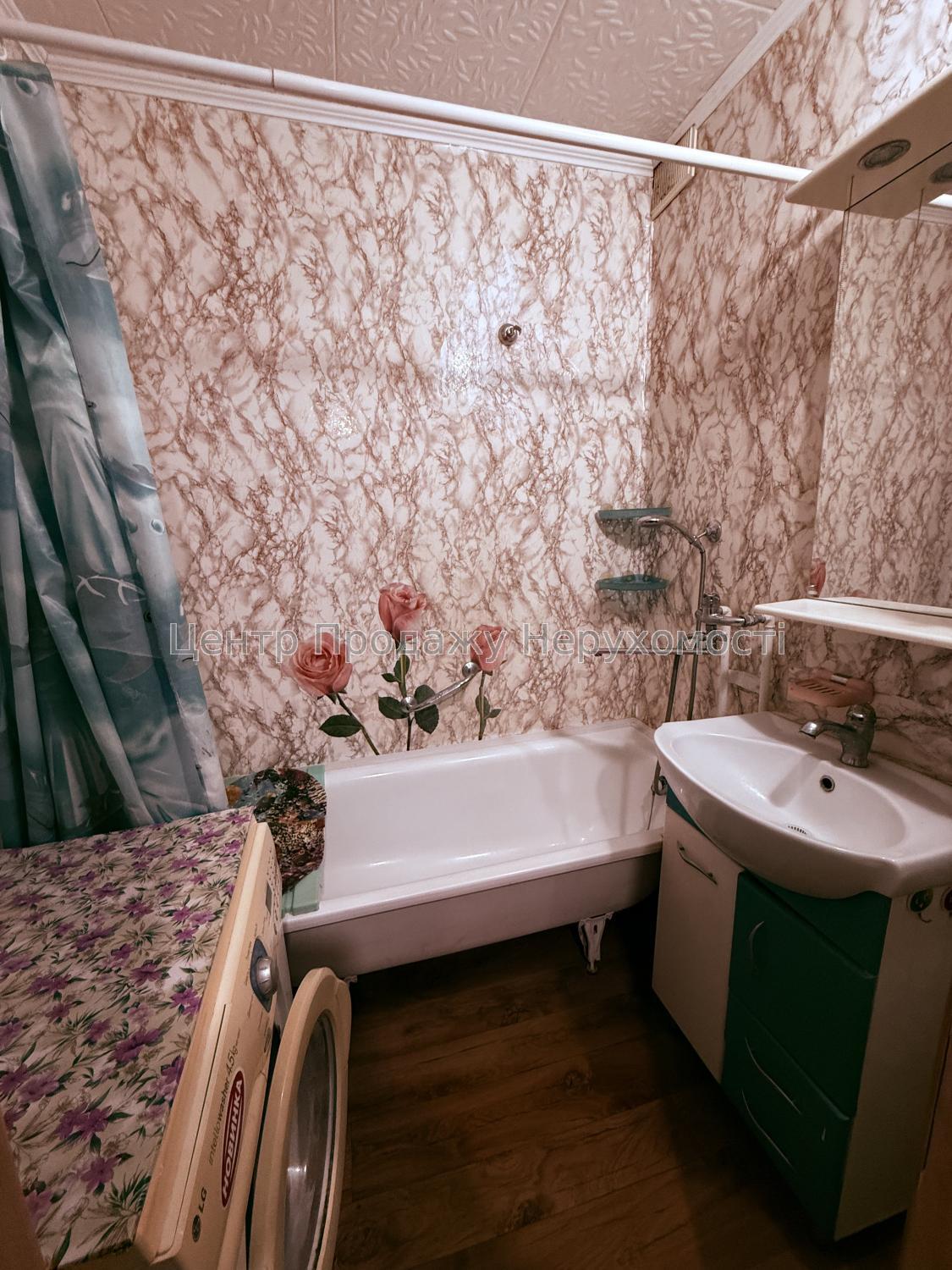 Фото Ексклюзив 1 кімнатна квартира Покращене планування Рідкісна пропозиція3