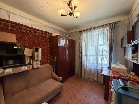 Продам 2-кімнатну квартиру