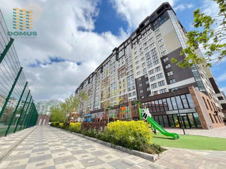 Продам 2-кімнатну квартиру, ЖК&nbsp;«Приморські&nbsp;Сади»