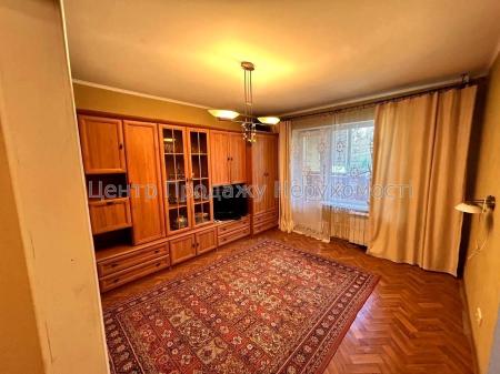 Продам 1-кімнатну квартиру