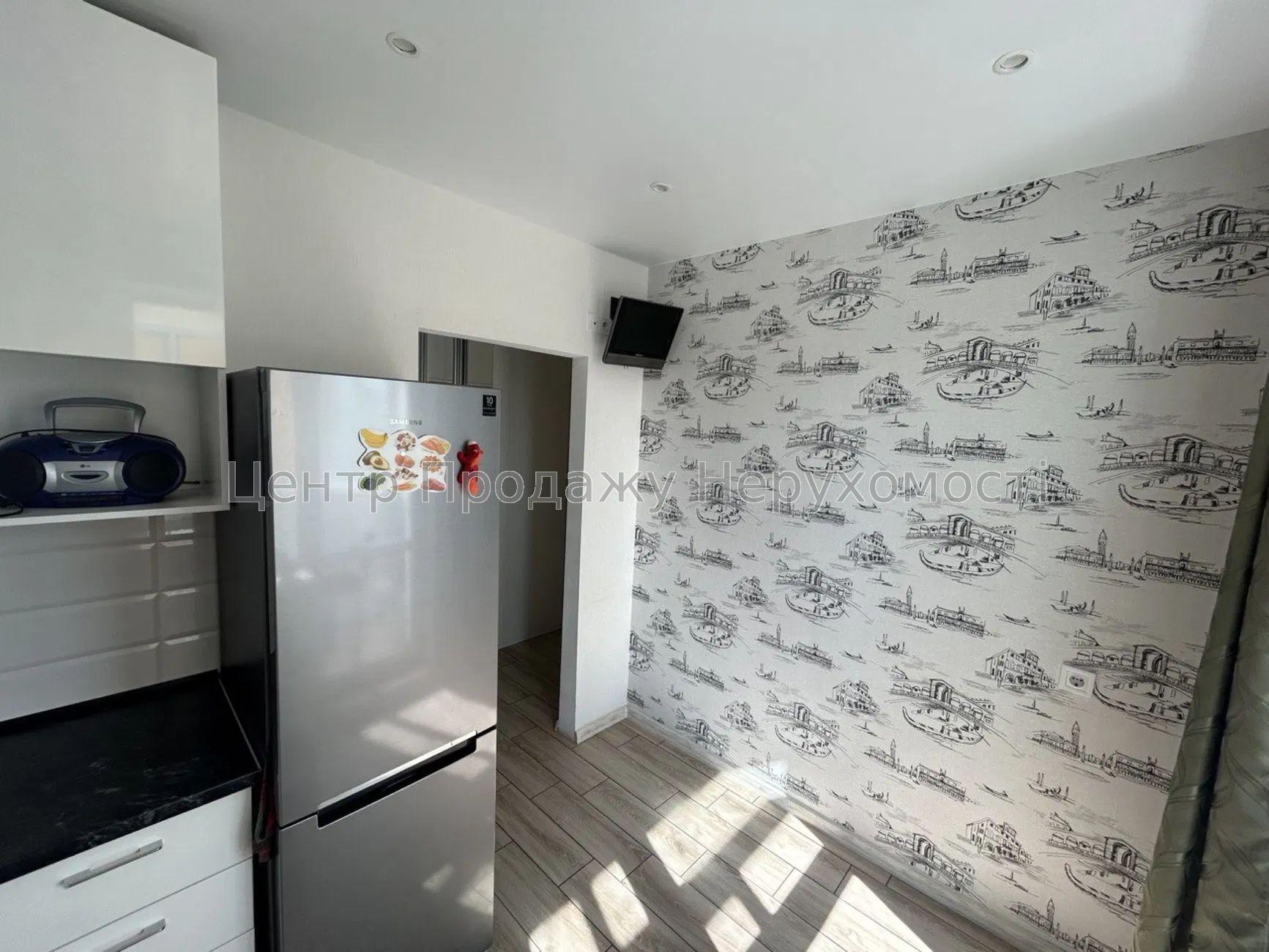 Фото Продаж 1 к. кв. у ЖК «Салтівський», Харків4