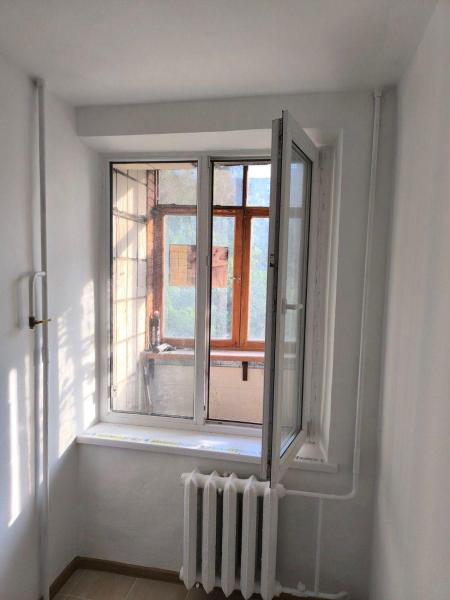 Продам 1-кімнатну квартиру