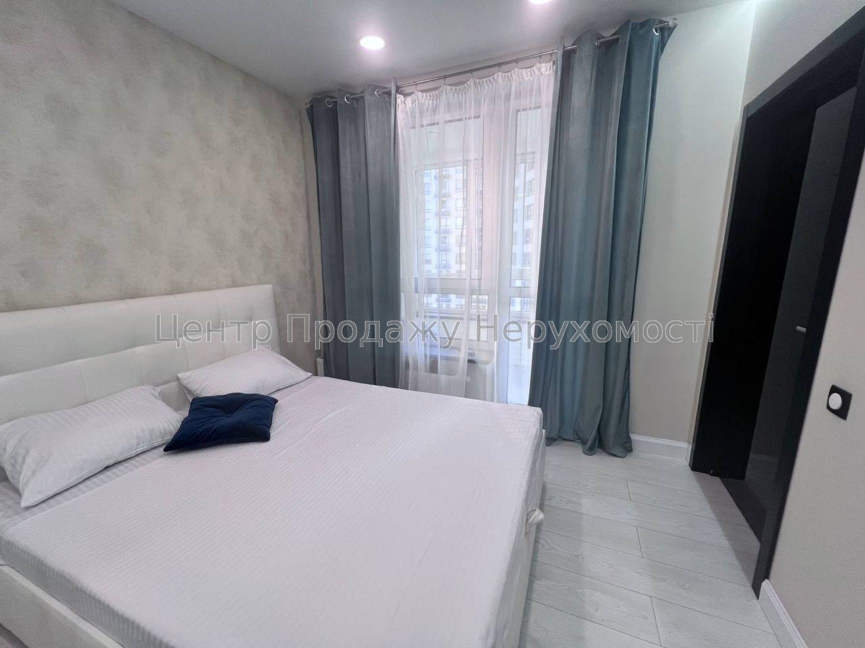 Фото Продаж квартири5