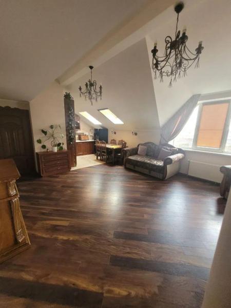 Сдам 3-комнатную квартиру