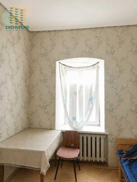 Продам 3-кімнатну квартиру