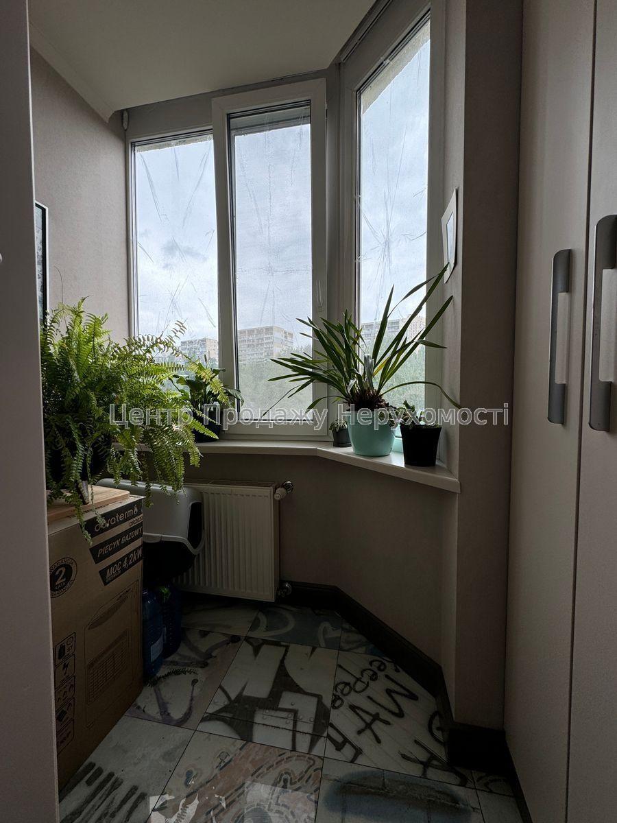 Фото Продається 3-кімнатна квартира6