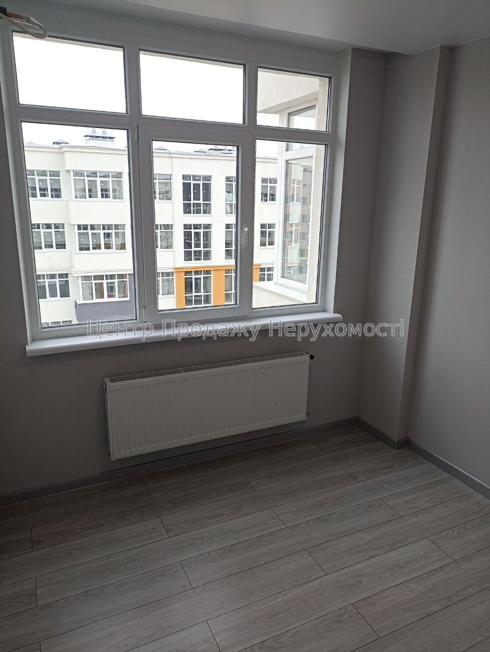 Фото Продаж 1-кімнатної квартири в ЖК 