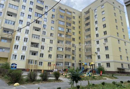 Продам 3-кімнатну квартиру в новобудові, ЖК&nbsp;«Семінарський»
