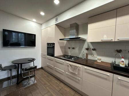 Продам 2-кімнатну квартиру в новобудові, ЖК&nbsp;«River&nbsp;park»