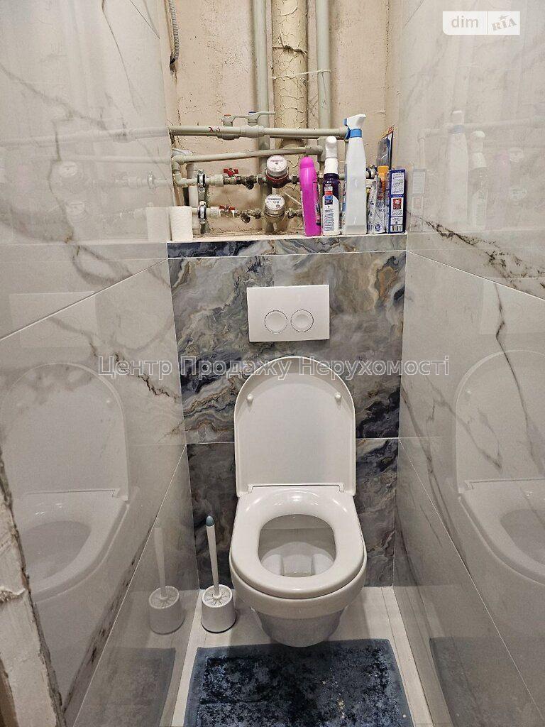 Фото Продаж 3-кімн. квартири в Харкові. Салтівка11