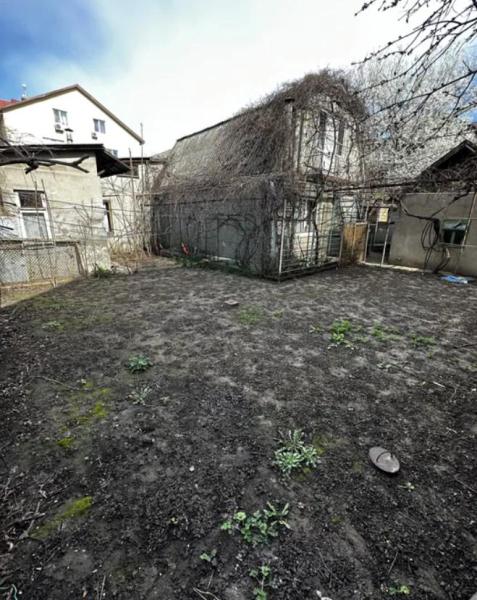 Продам участок под застройку жилой недвижимости