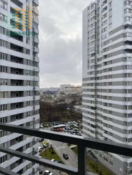 Продам 2-кімнатну квартиру, ЖК&nbsp;«Альтаїр»