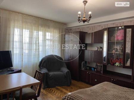 Продам 1-комнатную квартиру