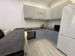 Здам 1-кімнатну квартиру в новобудові, ЖК&nbsp;Нова&nbsp;Англія, 33.60 м², євроремонт