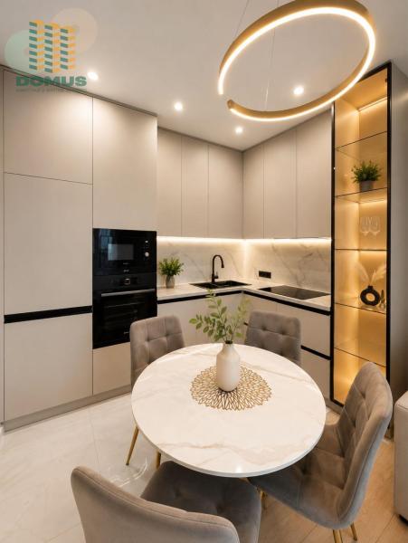 Продам 1-кімнатну квартиру, ЖК&nbsp;61&nbsp;Перлина