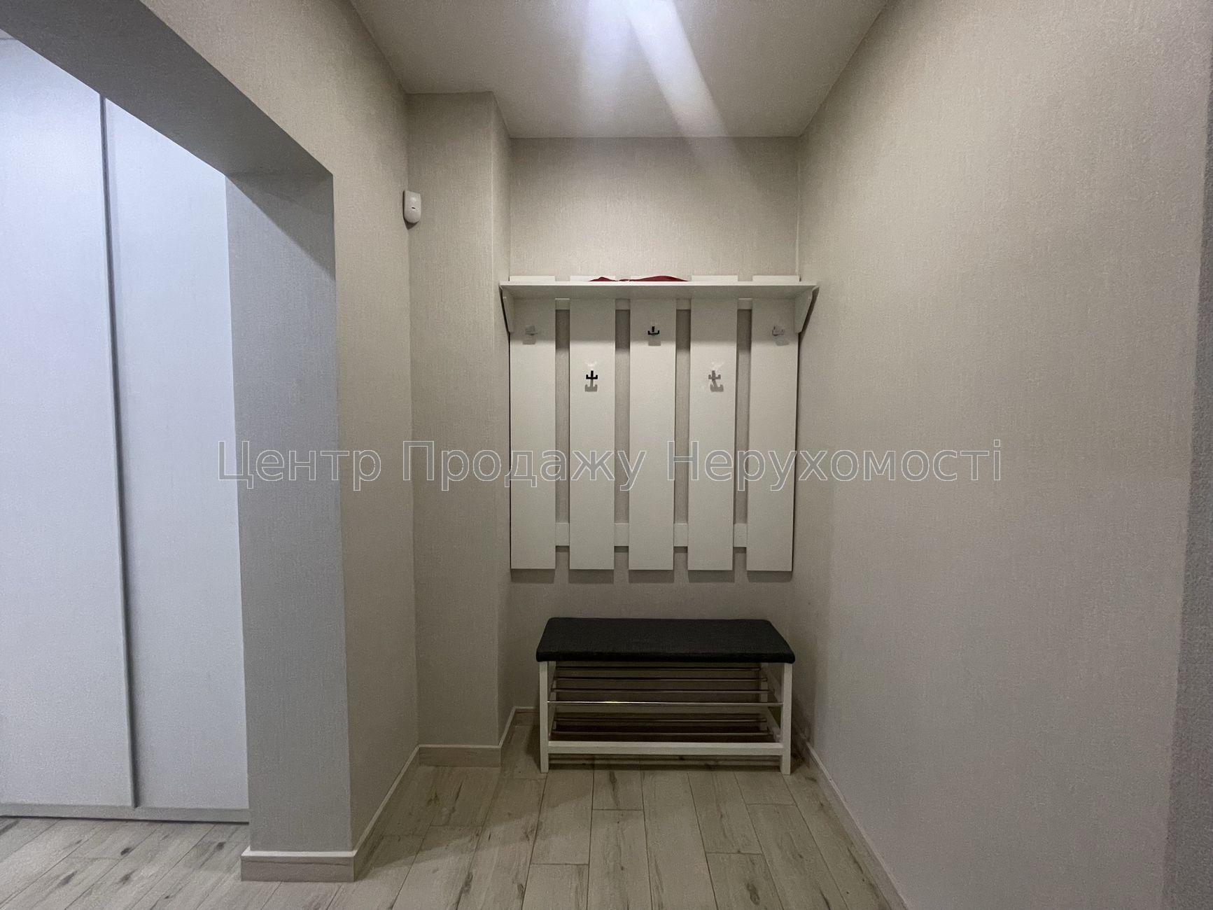 Фото Продаж 2-кімнатної квартири в Харкові. Салтівка2
