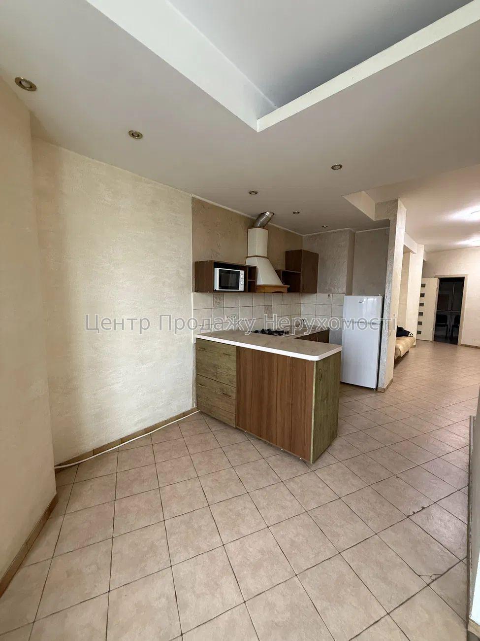 Фото 2-кімн. квартира з автономним опаленням в новобудові м. Київська, 54А9