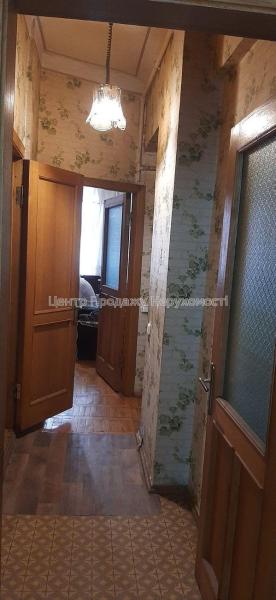 Продам 3-кімнатну квартиру