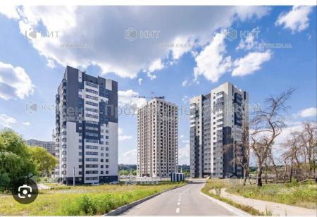Продам 1-кімнатну квартиру в новобудові, ЖК&nbsp;«Оазис»,&nbsp;будинок&nbsp;2