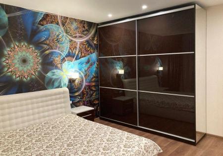 Сдам 1-комнатную квартиру, ЖК Obolon Residences