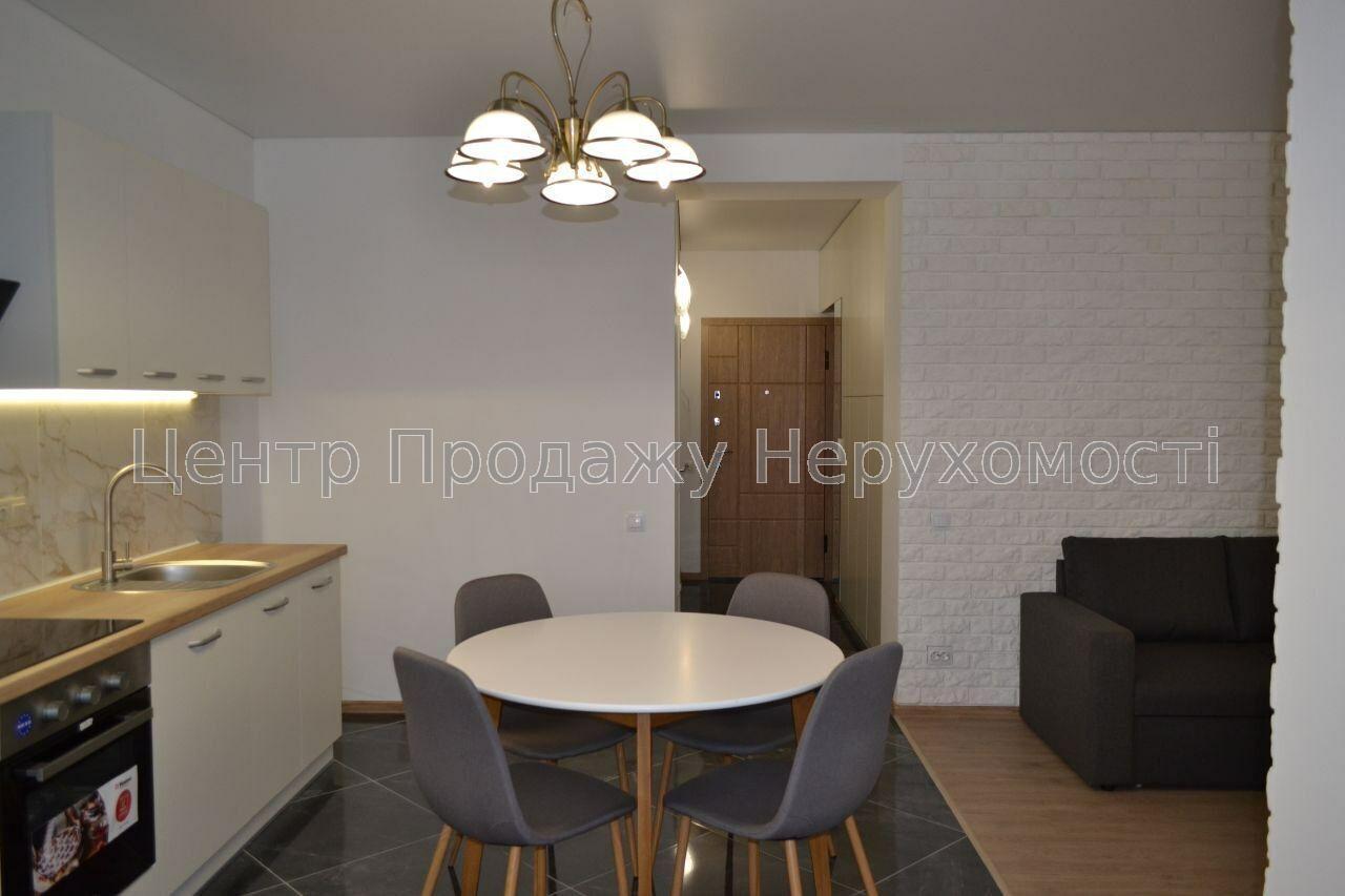 Фото У продажу 2 кімнатна кв, 48 м2, Новобудова, ЖК Перемоги 861