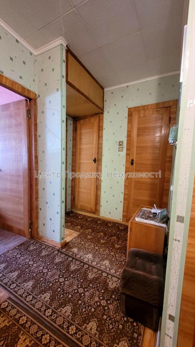 Фото Продається 3-кімнатна квартира в Харкові. Північна Салтівка-47