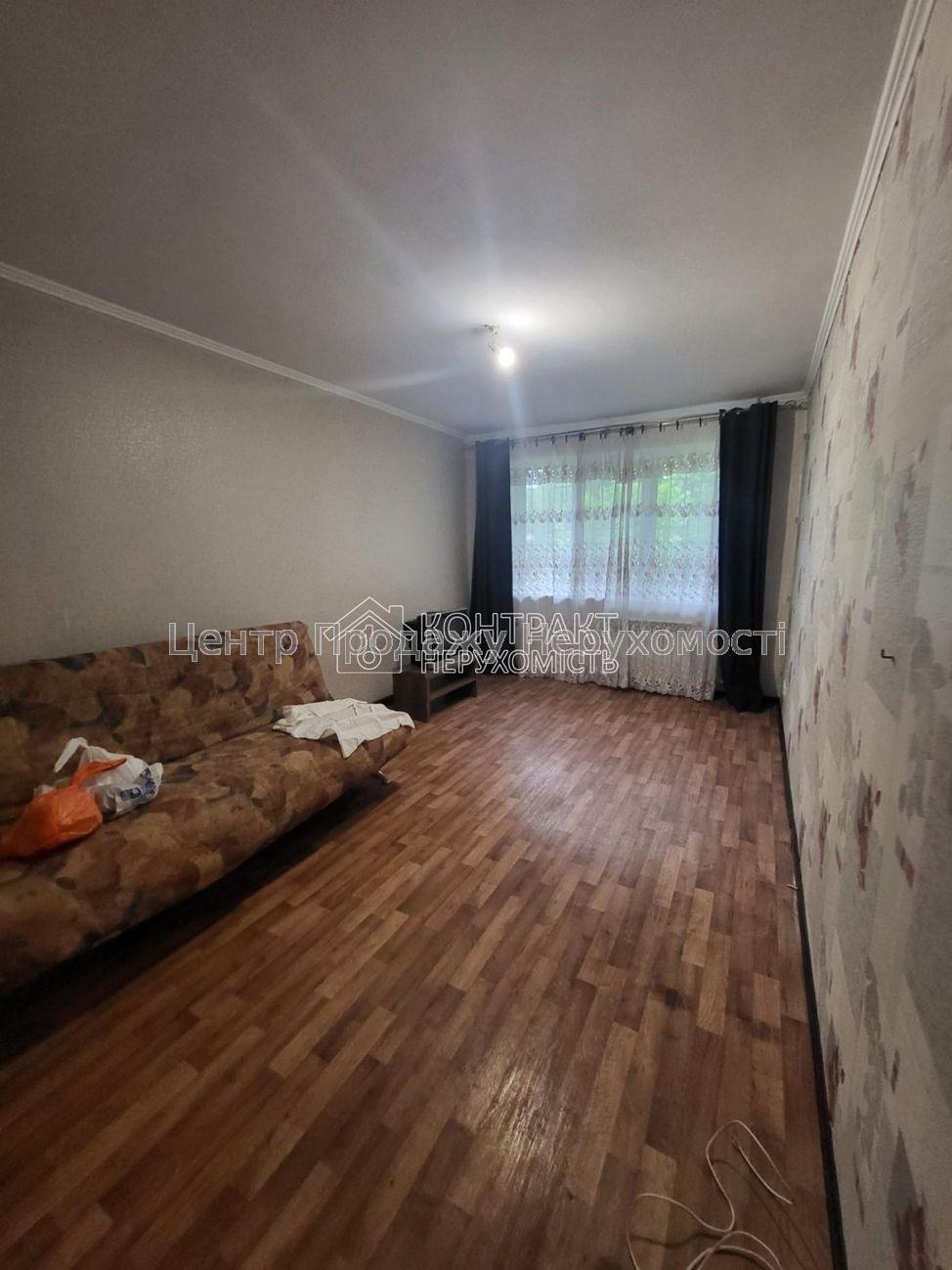 Фото 1кімн квартира з немонтом в районі Нові Будинки К81