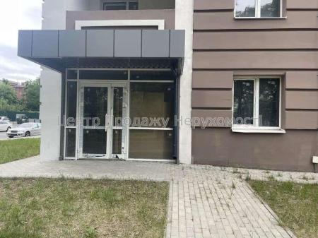 Продам об’єкт сервісу