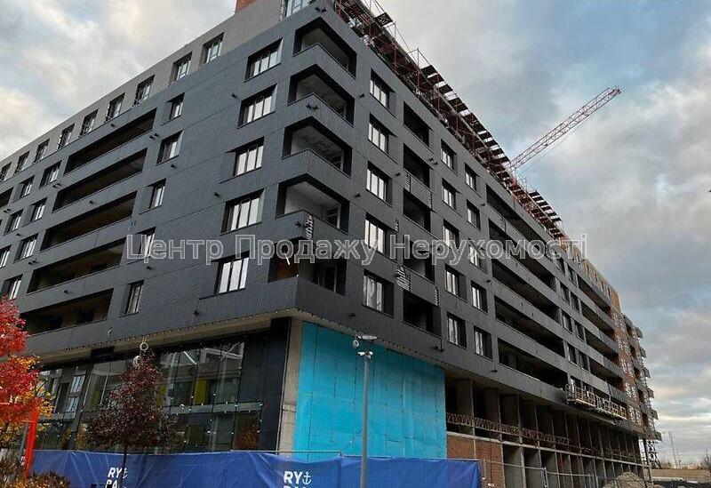 Фото Продаж 1к квартири 71.98 кв. м,район Подільський1