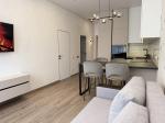 Здам 1-кімнатну квартиру, ЖК&nbsp;Unit.Home, 45 м², капітальний ремонт